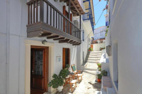 Magdalini's House in Skopelos Town